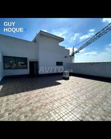 Appartement 120 m² à louer à Fnideq, Tanger — Photo 7