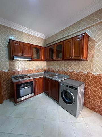 1-bedroom apartment for rent in Guéliz, Marrakech — Photo 4