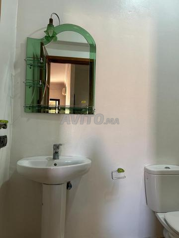 1-bedroom apartment for rent in Guéliz, Marrakech — Photo 6