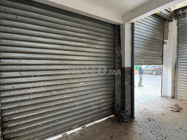 Magasin 40 m² à vendre à Casablanca — Photo 5