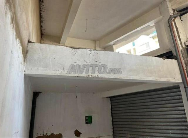 Magasin 40 m² à vendre à Casablanca — Photo 9