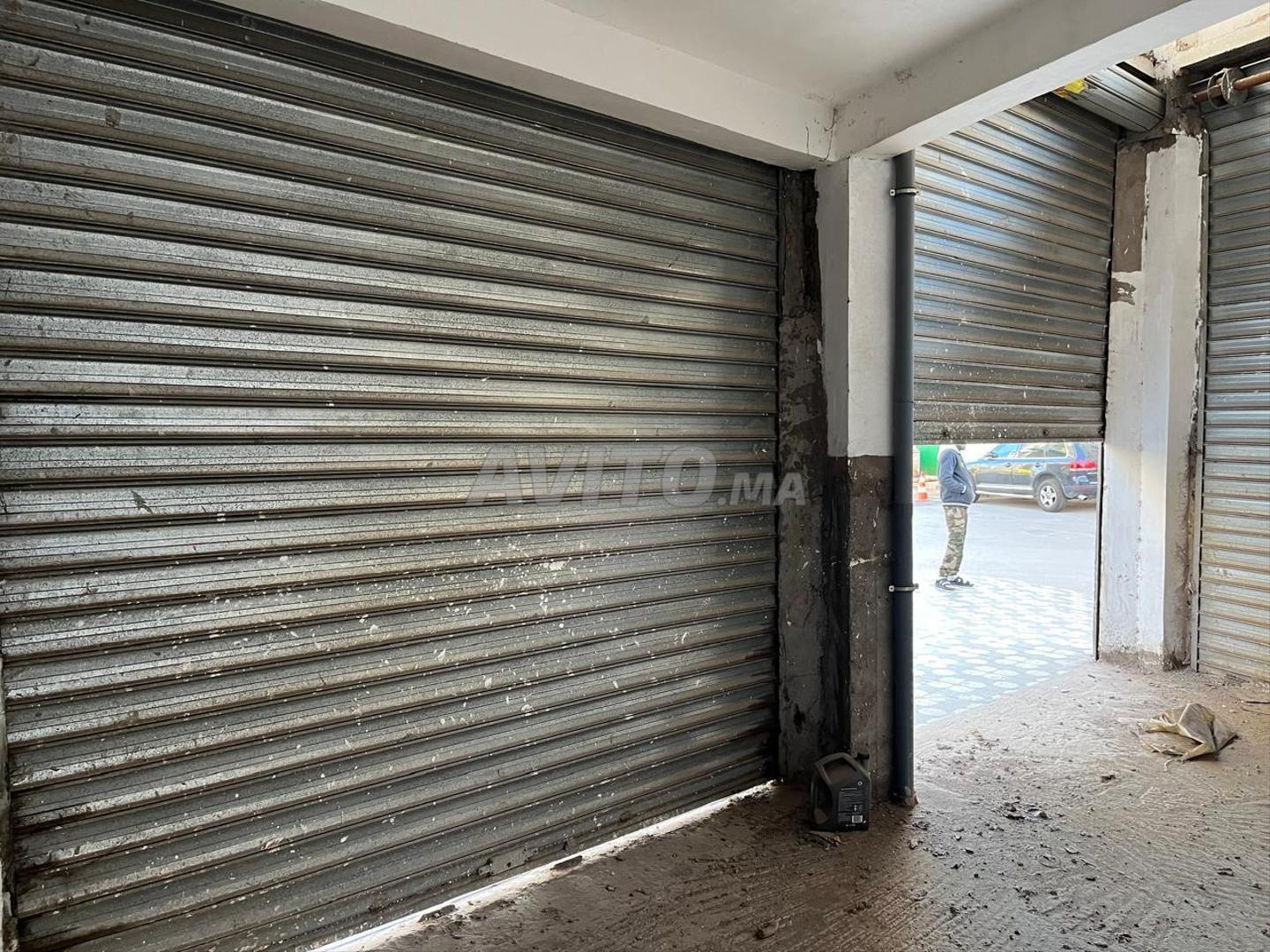 Magasin 40 m² à vendre à Casablanca — Photo 6