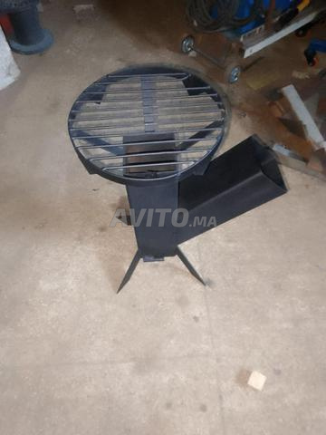 فيلا للبيع بـ 300 درهم في الدار البيضاء — Photo 3