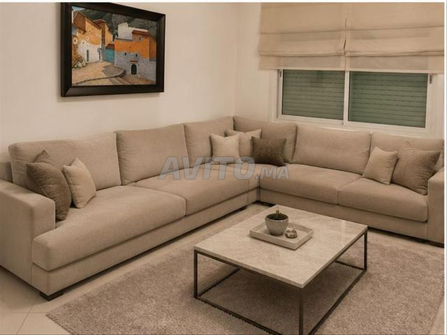 Apartment 100 m² for Rent in Temara — Photo 5