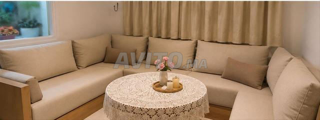 Apartment 100 m² for Rent in Temara — Photo 7