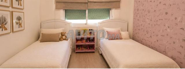 Apartment 100 m² for Rent in Temara — Photo 12