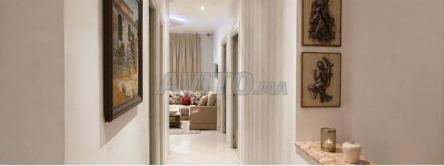 Apartment 100 m² for Rent in Temara — Photo 14