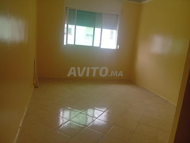 Apartment 100 m² for Rent in Temara — Photo 4