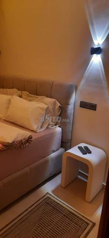 Appartement à louer à la journée pour famille à Marrakech — Photo 3