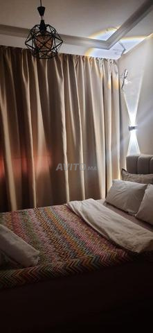 Appartement à louer à la journée pour famille à Marrakech — Photo 5