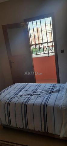 Appartement à louer à la journée pour famille à Marrakech — Photo 9