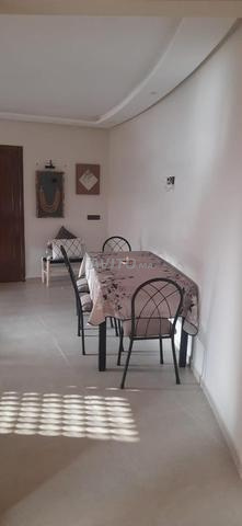 Appartement à louer à la journée pour famille à Marrakech — Photo 15
