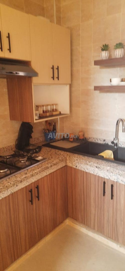 Appartement à louer à la journée pour famille à Marrakech — Photo 14