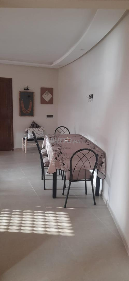 Appartement à louer à la journée pour famille à Marrakech — Photo 16