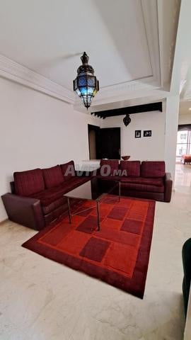 Studio Apartment for Rent in Guéliz, Marrakech — Photo 2