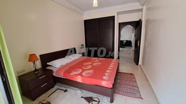 Studio Apartment for Rent in Guéliz, Marrakech — Photo 4