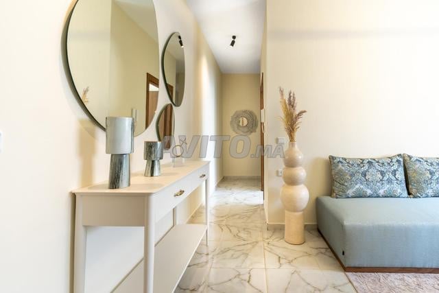 Studio Apartment for Rent in Guéliz, Marrakech — Photo 7