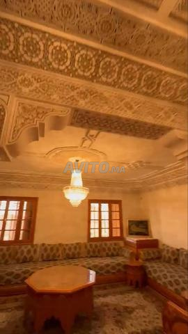 Spacious House for Sale in Marrakech — Photo 3