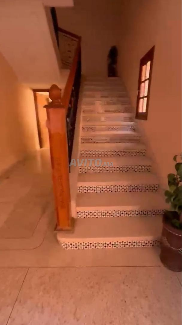 Spacious House for Sale in Marrakech — Photo 6