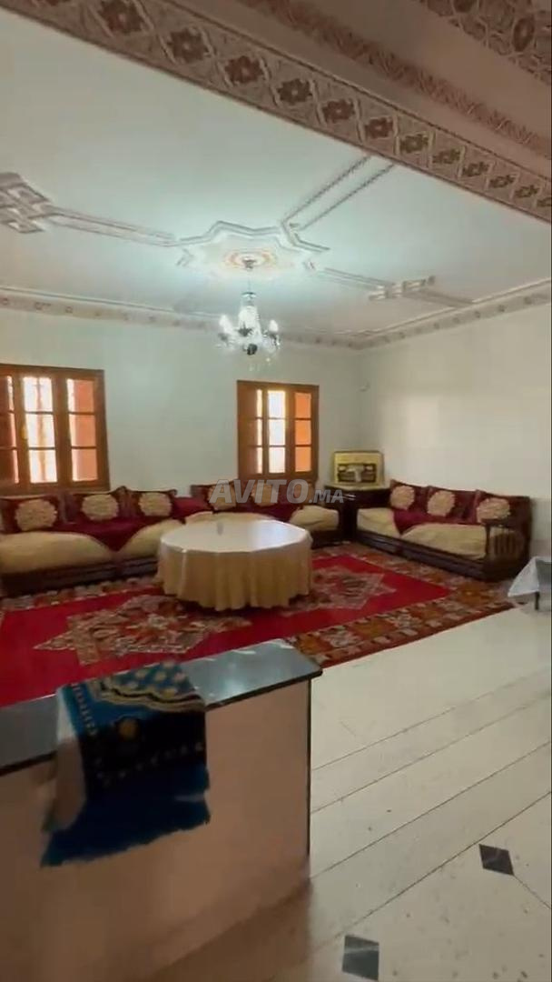 Spacious House for Sale in Marrakech — Photo 8