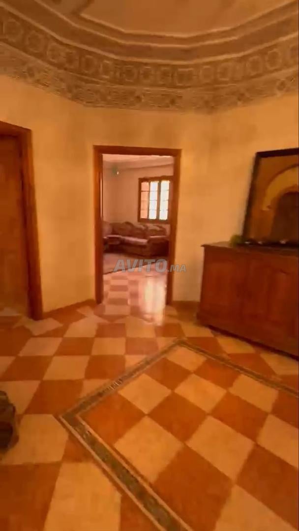 Spacious House for Sale in Marrakech — Photo 10