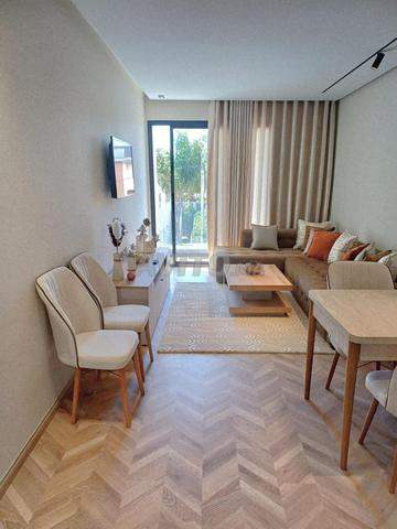 Appartement studio neuf à louer à Casablanca — Photo 7
