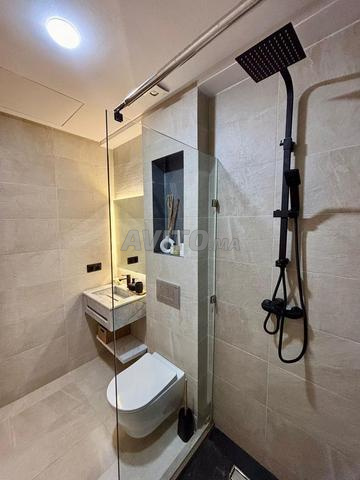 شقة 54م² للإيجار في الدار البيضاء - أويسس — Photo 14