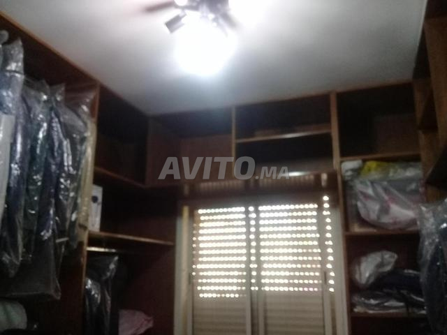 Appartement de 50 m² à vendre à Casablanca (quartier Oulfa) — Photo 5