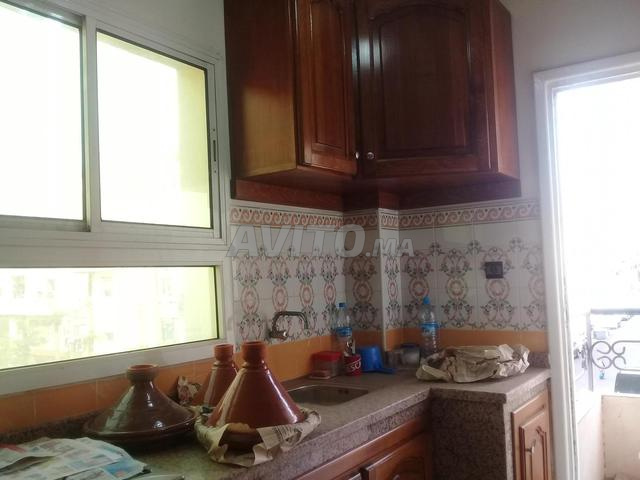 Appartement de 50 m² à vendre à Casablanca (quartier Oulfa) — Photo 7