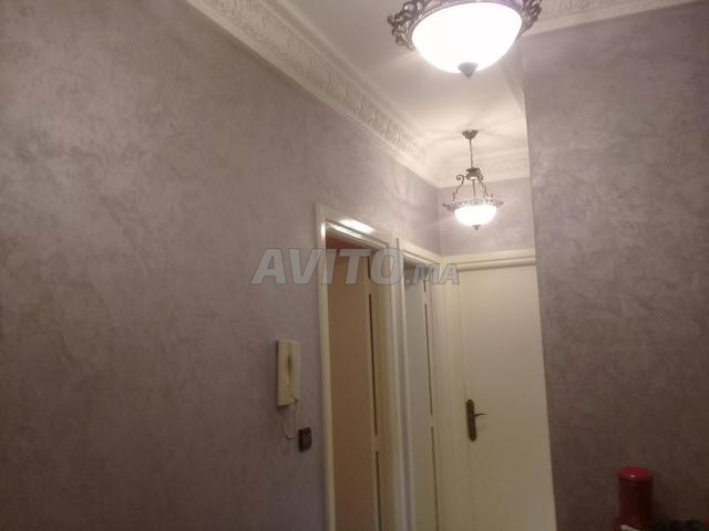Appartement de 50 m² à vendre à Casablanca (quartier Oulfa) — Photo 9