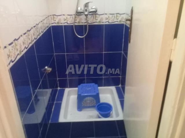 Appartement de 50 m² à vendre à Casablanca (quartier Oulfa) — Photo 11