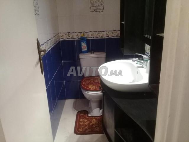 Appartement de 50 m² à vendre à Casablanca (quartier Oulfa) — Photo 13