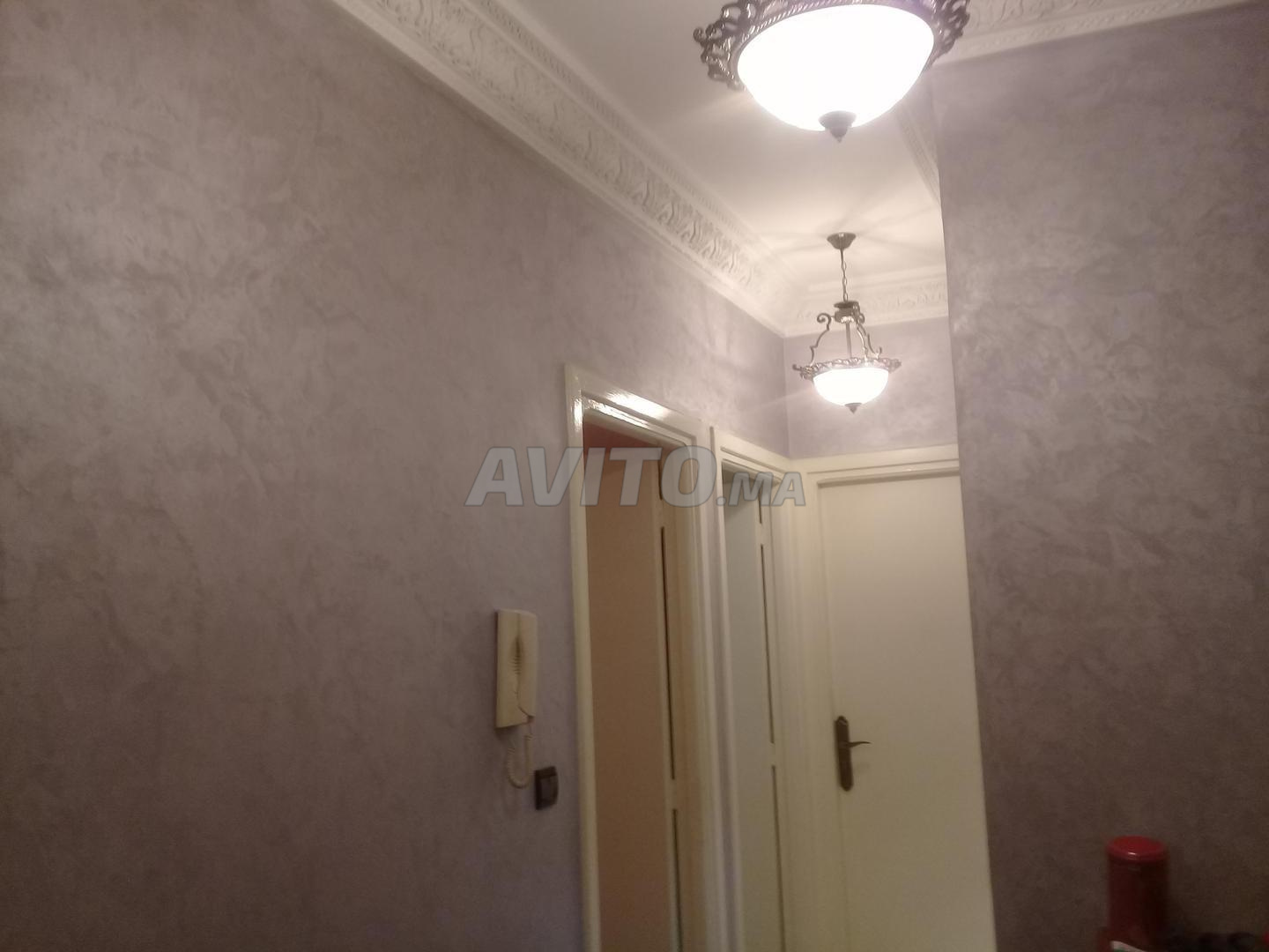 Appartement de 50 m² à vendre à Casablanca (quartier Oulfa) — Photo 10