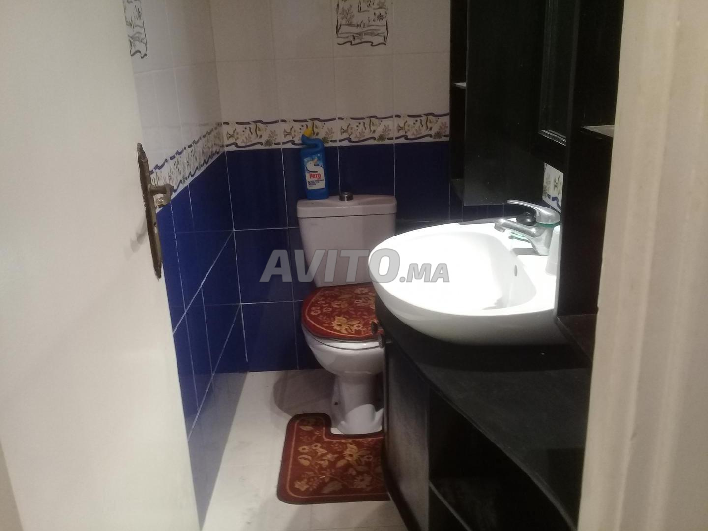 Appartement de 50 m² à vendre à Casablanca (quartier Oulfa) — Photo 14