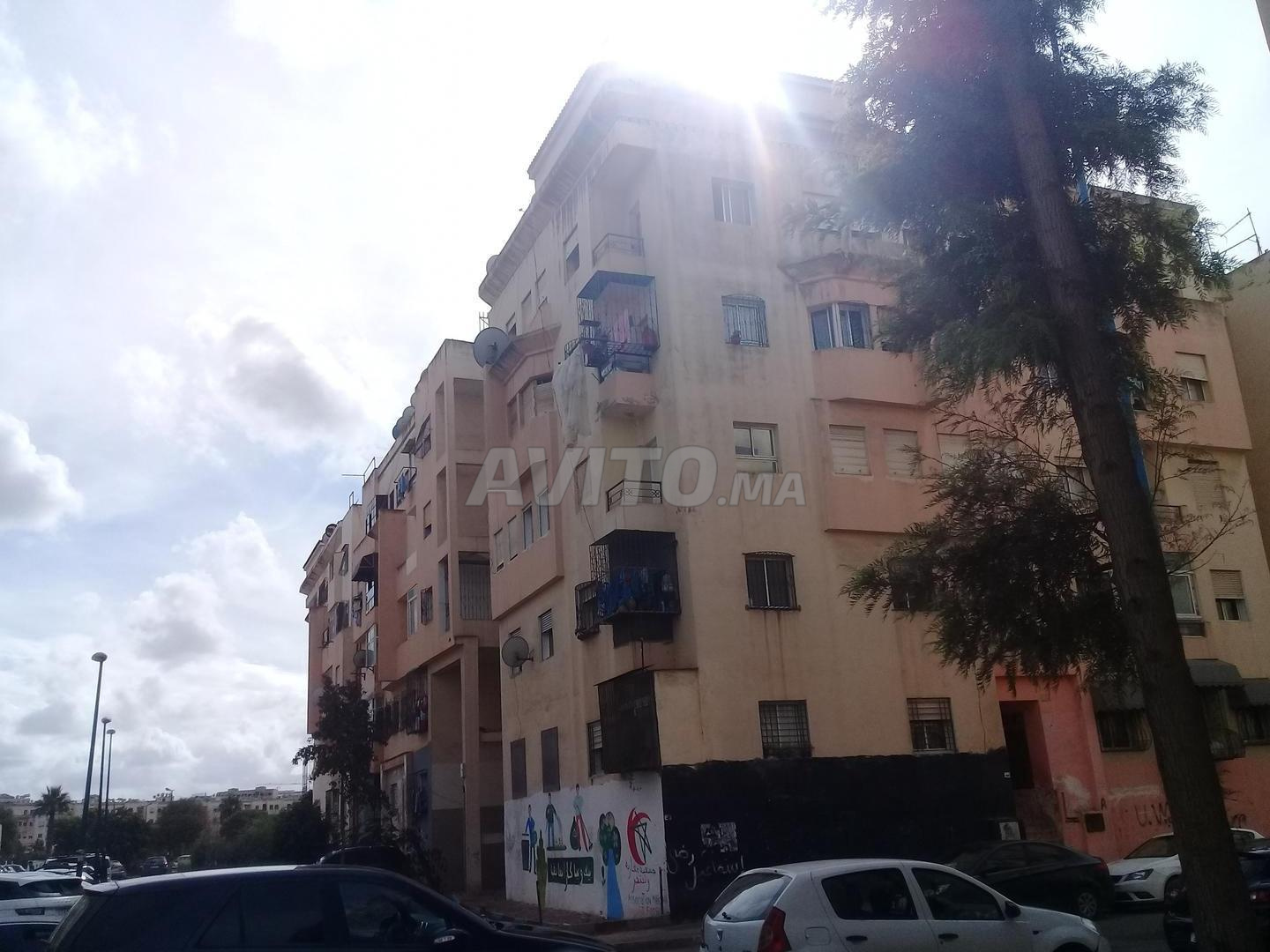 Appartement de 50 m² à vendre à Casablanca (quartier Oulfa) — Photo 16