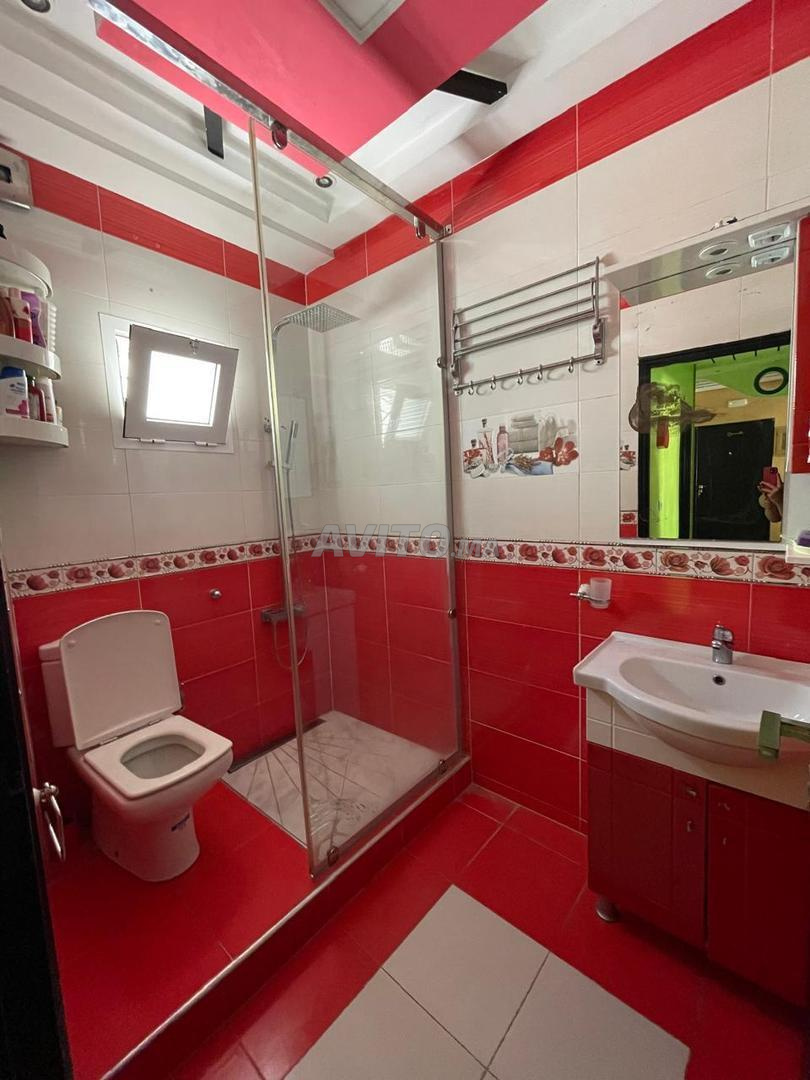 Appartement à vendre 99 m² à Tanger — Photo 16