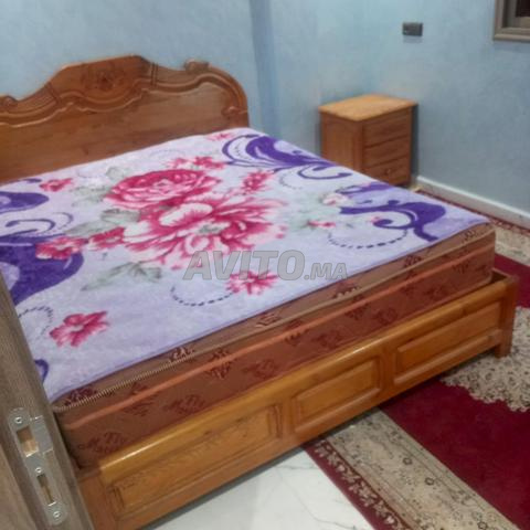 Appartement 70 m² à louer à Khouribga — Photo 5