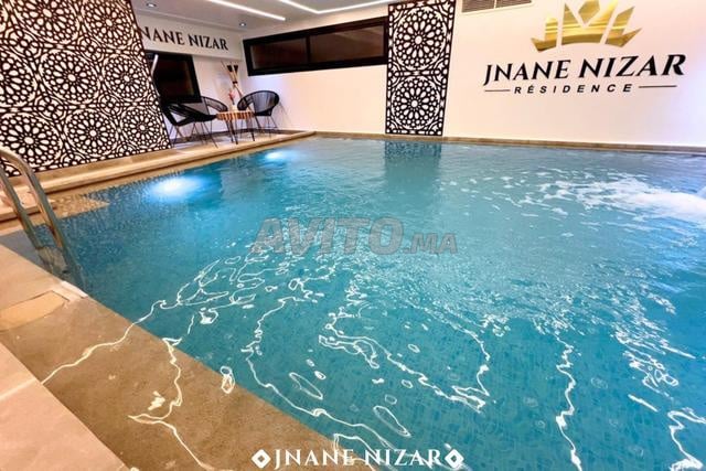 Appartement 70 m² à louer à Khouribga — Photo 8