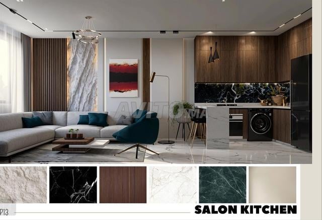 Appartement 70 m² à louer à Khouribga — Photo 12