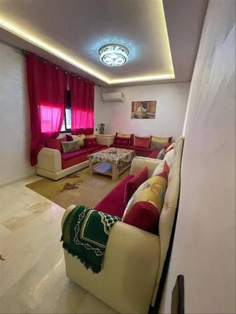 شقة 150 درهم للإيجار في بني ملال — Photo 4