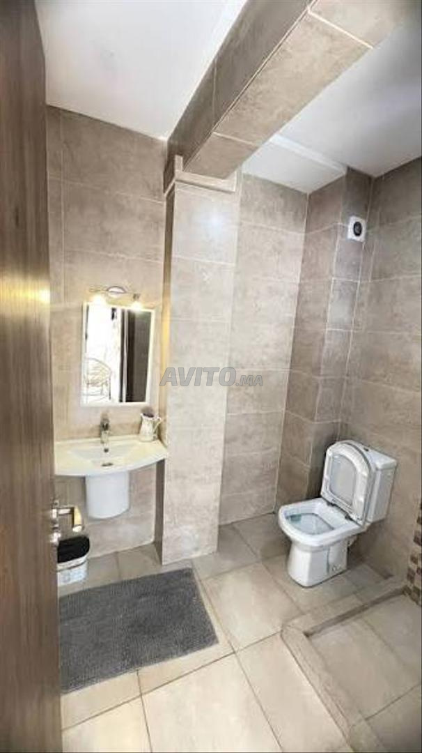 شقة 150 درهم للإيجار في بني ملال — Photo 8
