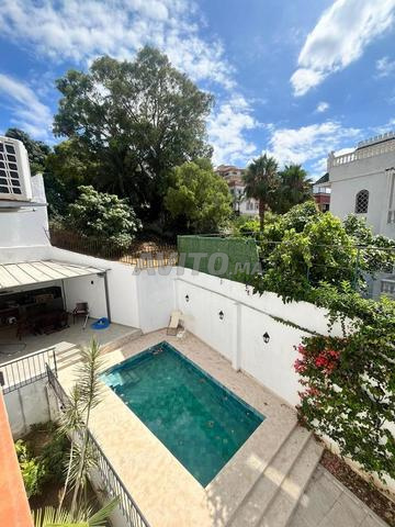 Villa for rent 350 m² in Tangier — Photo 6