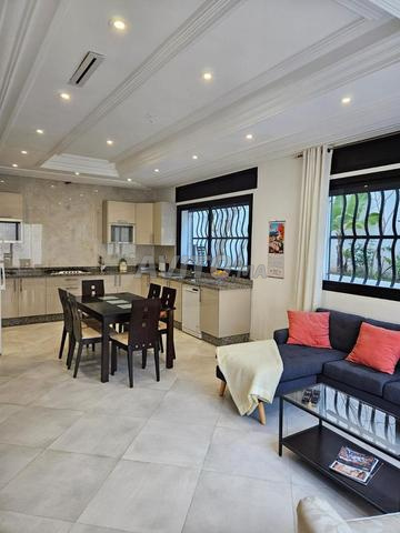 Villa for rent 350 m² in Tangier — Photo 10