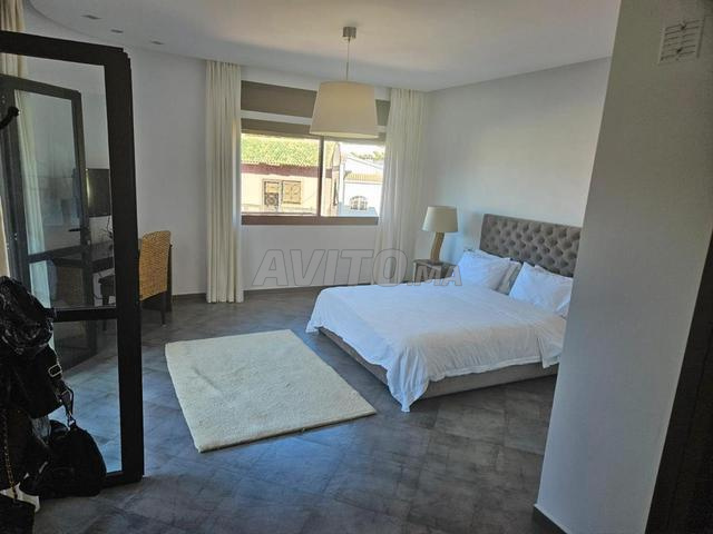 Villa for rent 350 m² in Tangier — Photo 14