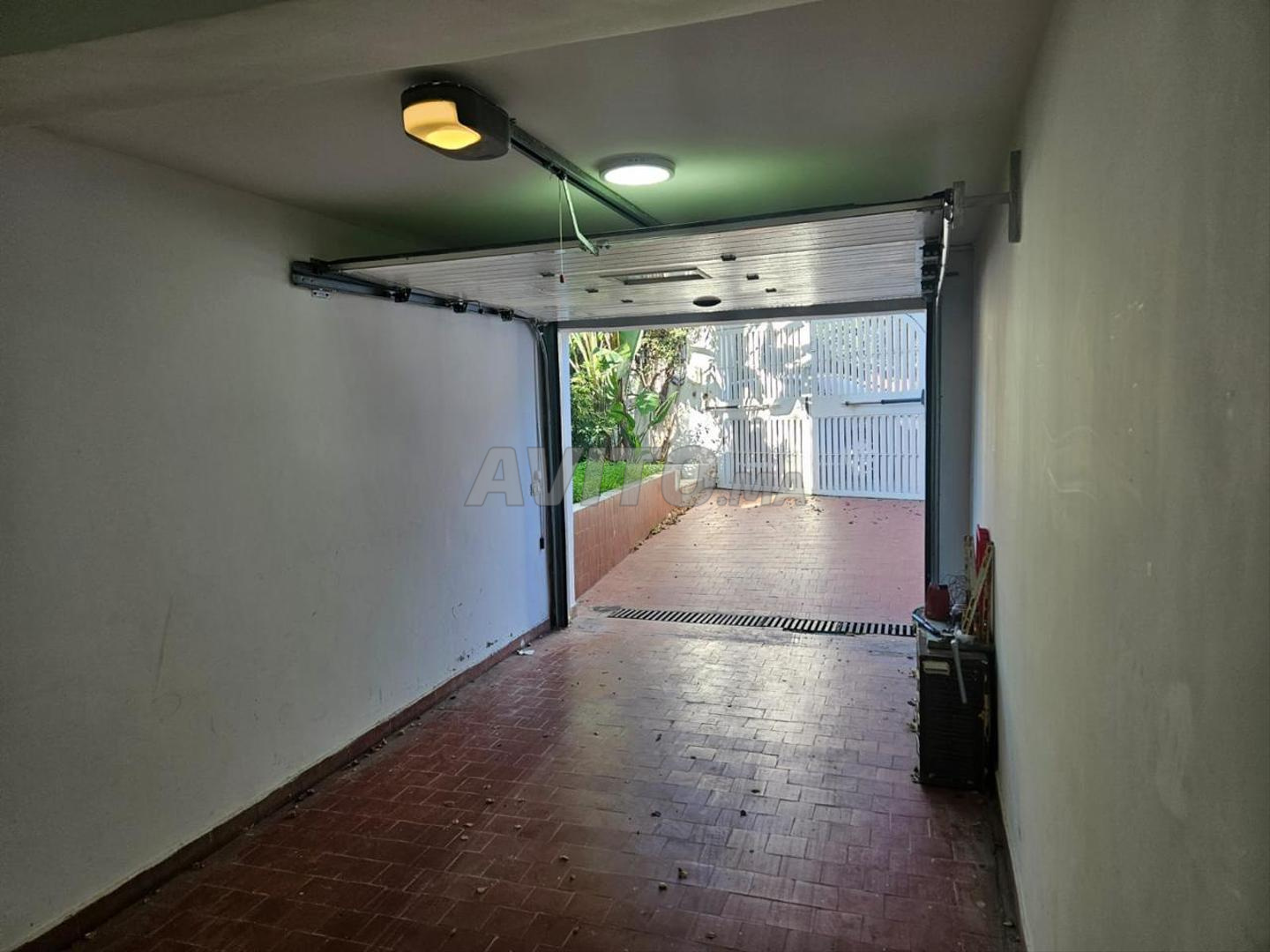 Villa for rent 350 m² in Tangier — Photo 15