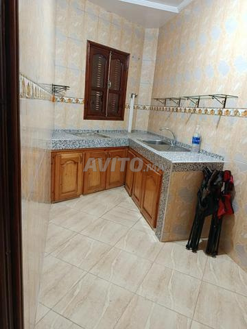شقة 70 م² للإيجار في أكادير — Photo 2