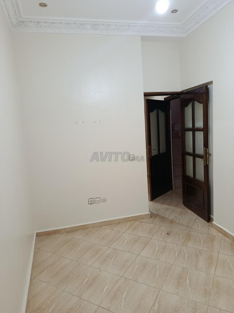 شقة 70 م² للإيجار في أكادير — Photo 7