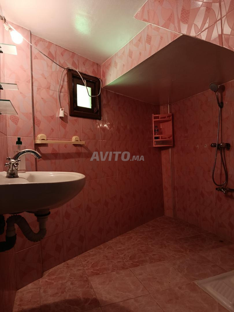 شقة 70 م² للإيجار في أكادير — Photo 11
