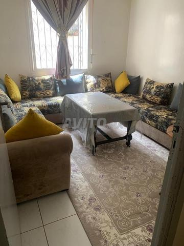 Appartement 57 m² à vendre à Casablanca, Sidi Moumen — Photo 2