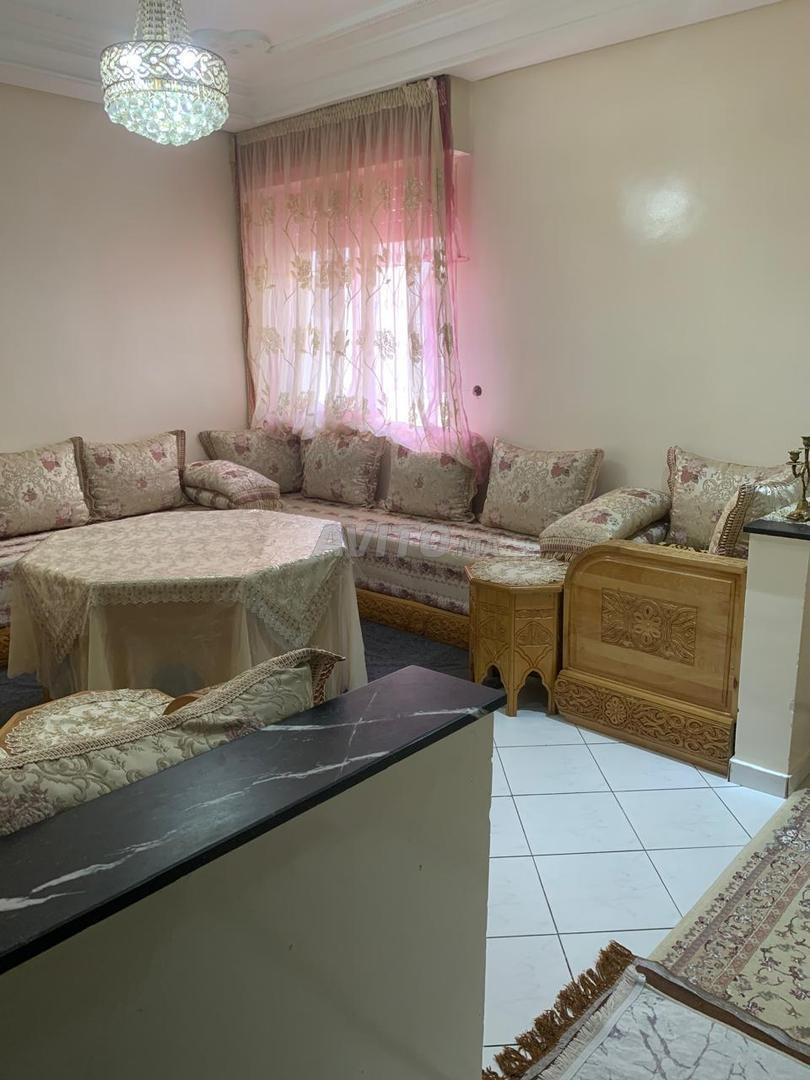 Appartement 57 m² à vendre à Casablanca, Sidi Moumen — Photo 3